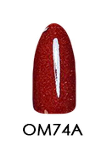 CHISEL NAIL ART - OM 74A - 2OZ