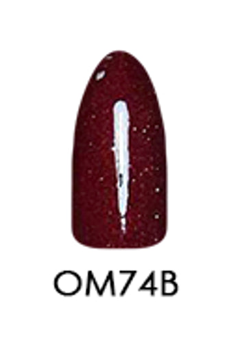 CHISEL NAIL ART - OM 74B - 2OZ