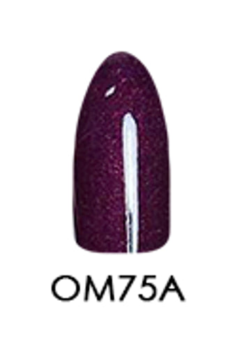 CHISEL NAIL ART - OM 75A - 2OZ