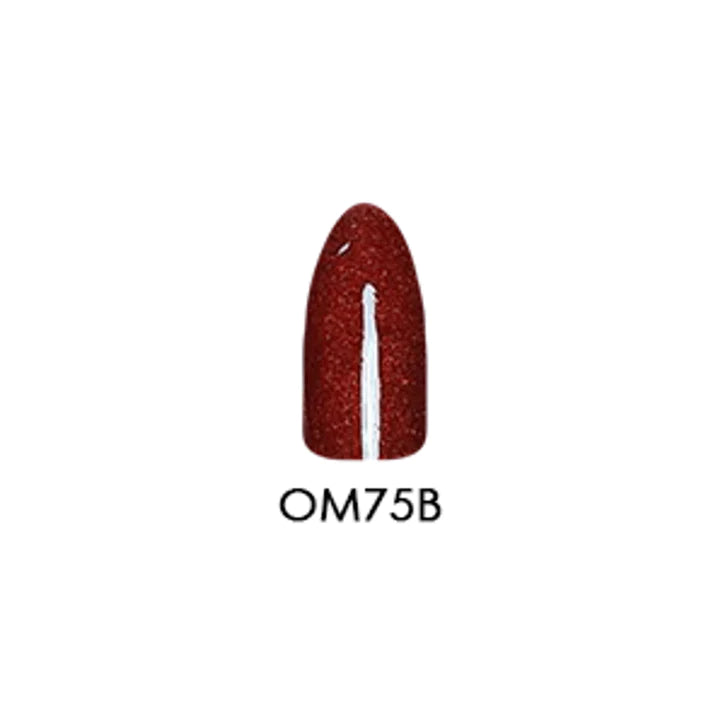 CHISEL NAIL ART - OM 75B - 2OZ