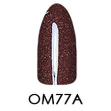 CHISEL NAIL ART - OM 77A - 2OZ