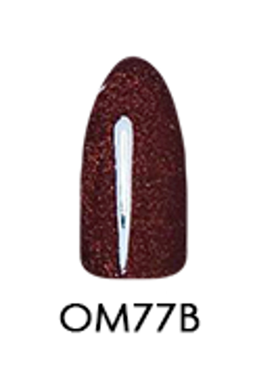 CHISEL NAIL ART - OM 77B - 2OZ