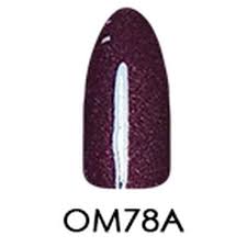 CHISEL NAIL ART - OM 78A - 2OZ