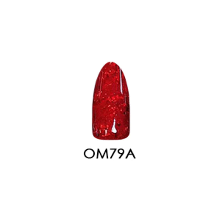 CHISEL NAIL ART - OM 79A - 2OZ