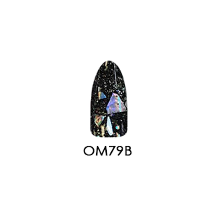 CHISEL NAIL ART - OM 79B - 2OZ