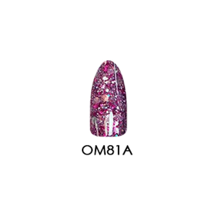 CHISEL NAIL ART - OM 81A - 2OZ