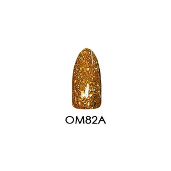 CHISEL NAIL ART - OM 82A - 2OZ