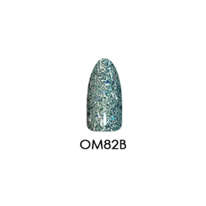 CHISEL NAIL ART - OM 82B - 2OZ