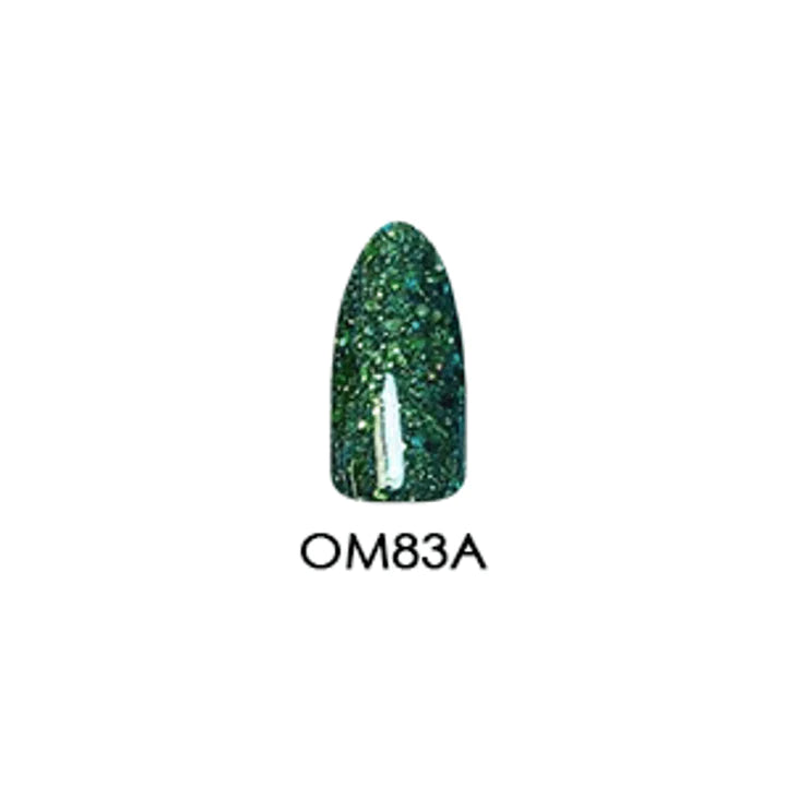 CHISEL NAIL ART - OM 83A - 2OZ