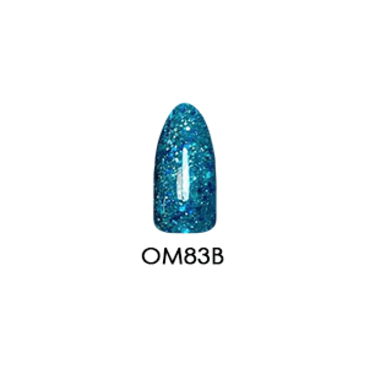 CHISEL NAIL ART - OM 83B - 2OZ