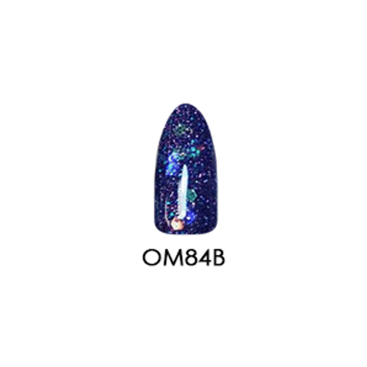 CHISEL NAIL ART - OM 84B - 2OZ