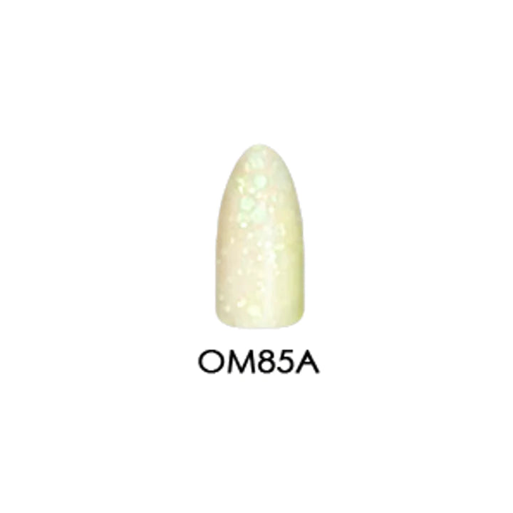 CHISEL NAIL ART - OM 85A - 2OZ