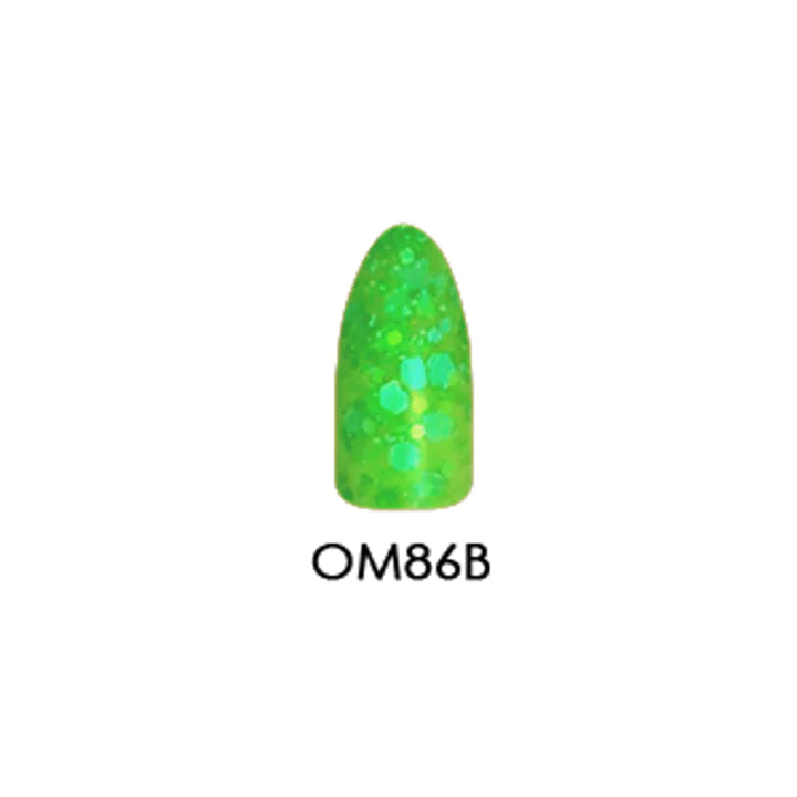 CHISEL NAIL ART - OM 86B - 2OZ