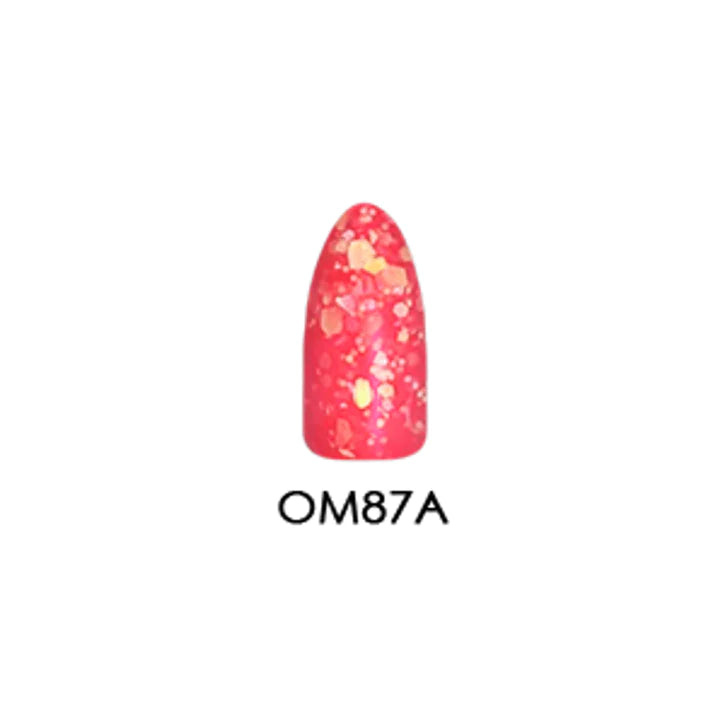 CHISEL NAIL ART - OM 87A - 2OZ