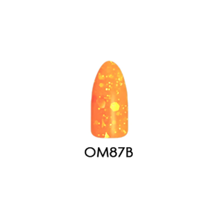 CHISEL NAIL ART - OM 87B - 2OZ