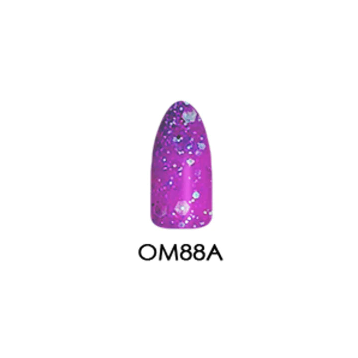 CHISEL NAIL ART - OM 88A - 2OZ