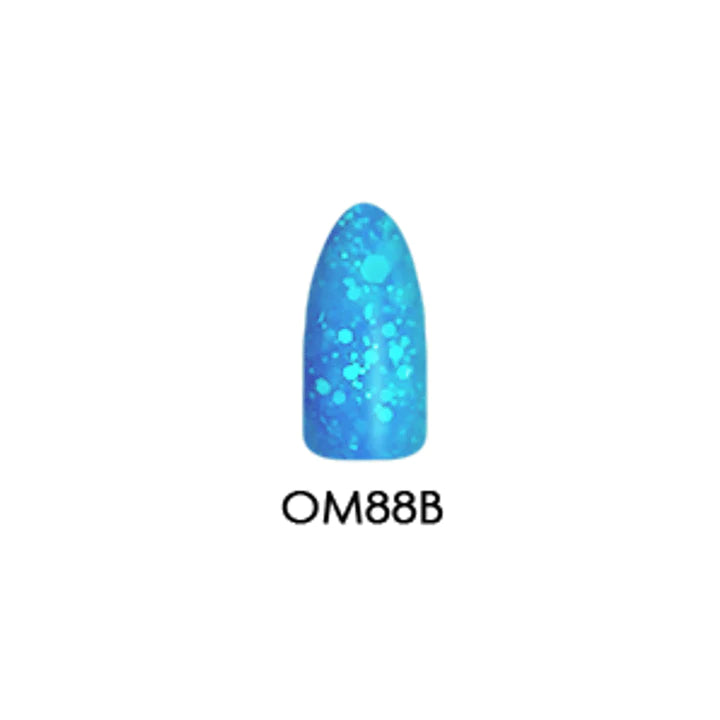 CHISEL NAIL ART - OM 88B - 2OZ