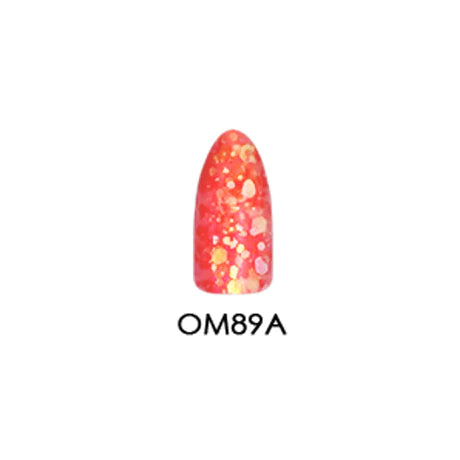 CHISEL NAIL ART - OM 89A - 2OZ