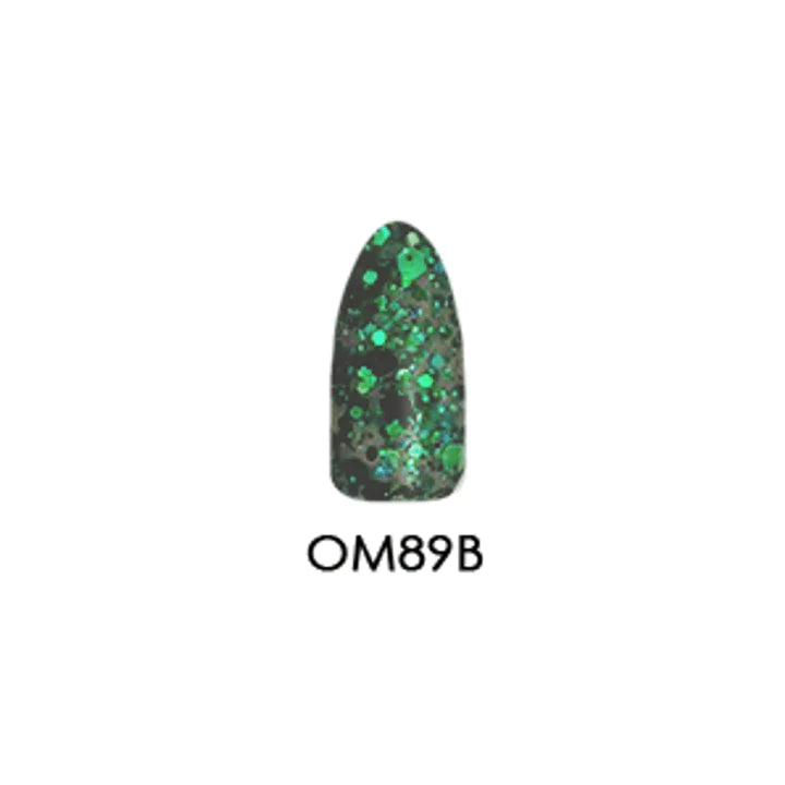 CHISEL NAIL ART - OM 89B - 2OZ