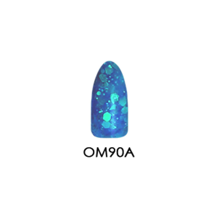 CHISEL NAIL ART - OM 90A - 2OZ