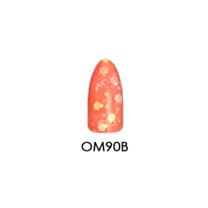 CHISEL NAIL ART - OM 90B - 2OZ