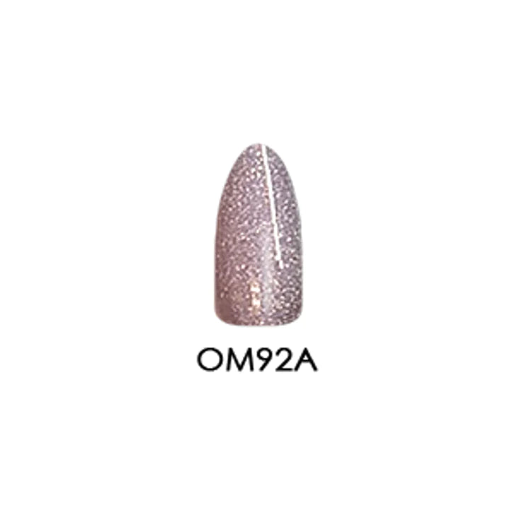 CHISEL NAIL ART - OM 92A - 2OZ