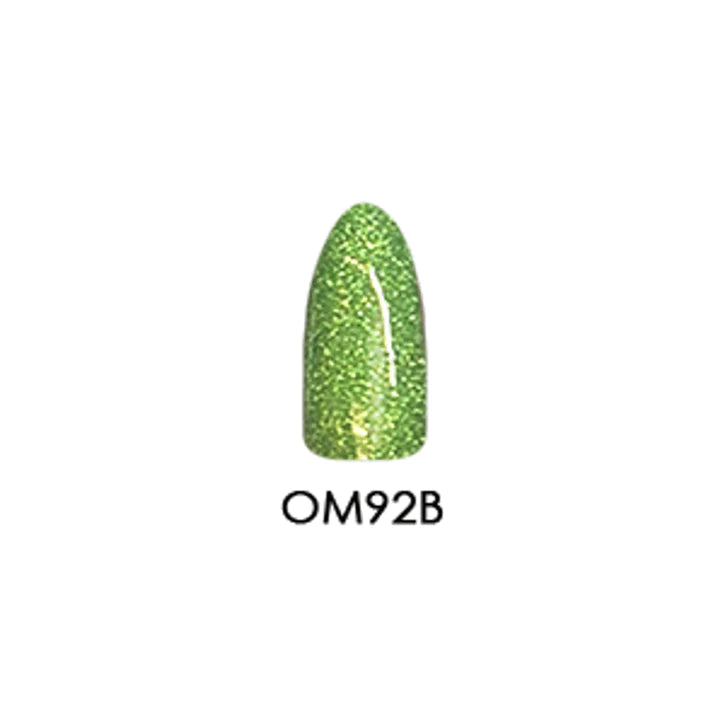 CHISEL NAIL ART - OM 92B - 2OZ