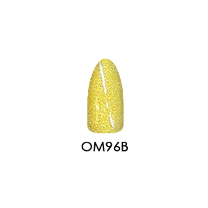 CHISEL NAIL ART - OM 96B - 2OZ