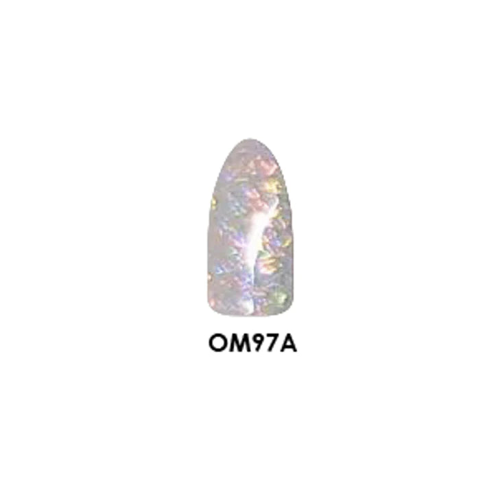 CHISEL NAIL ART - OM 97A - 2OZ