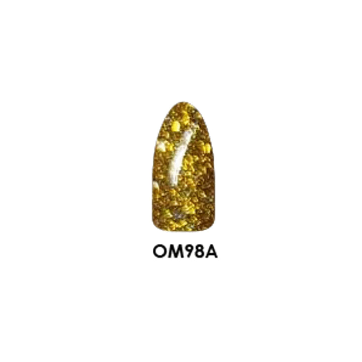 CHISEL NAIL ART - OM 98A - 2OZ