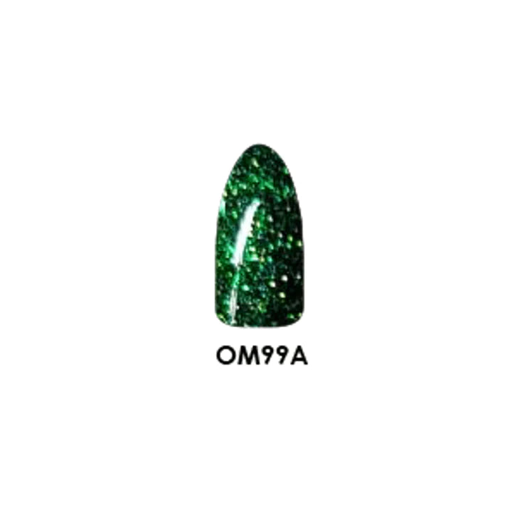 CHISEL NAIL ART - OM 99A - 2OZ