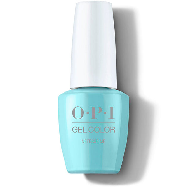 OPI GC S006 NFTEASE ME