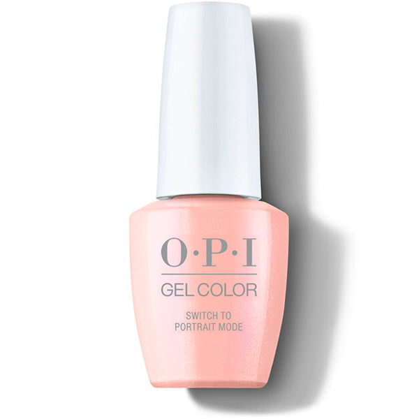 OPI GC S002 SWITCH TO PORTRAIT MODE