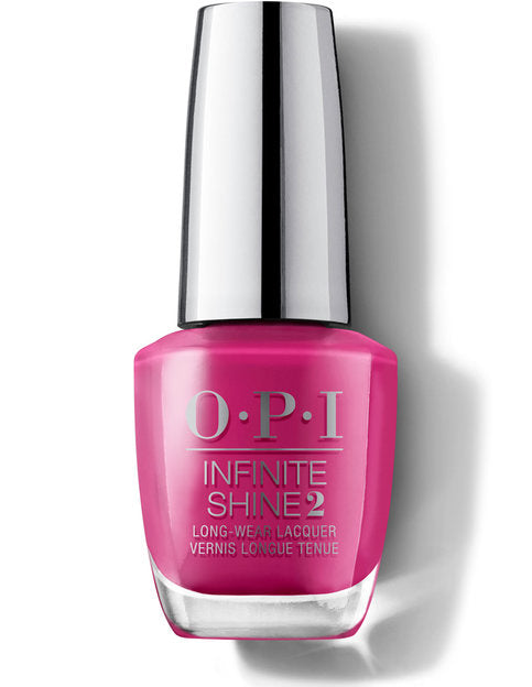 OPI Infinite Shine ISL T83 Hurry-Juku Get This Color! 15ML