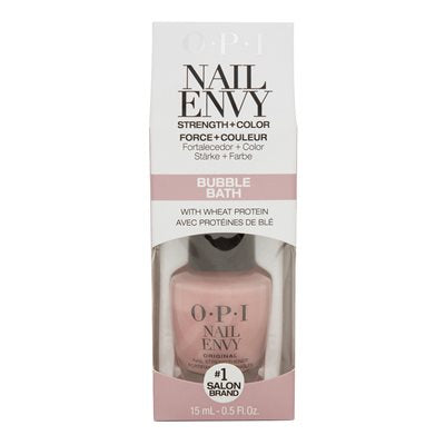 OPI NT 222 OPI NAIL ENVY BUBBLE BATH - Secret Nail & Beauty Supply