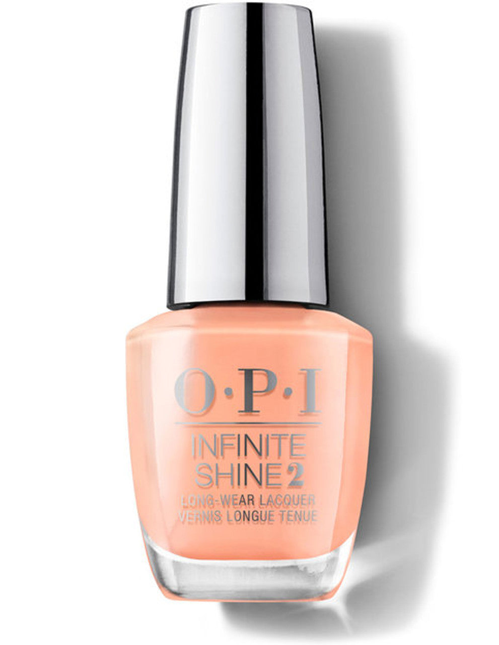 Opi Infinite Shine IS-LN58 CRAWFISHIN' FOR A COMPLIMENT