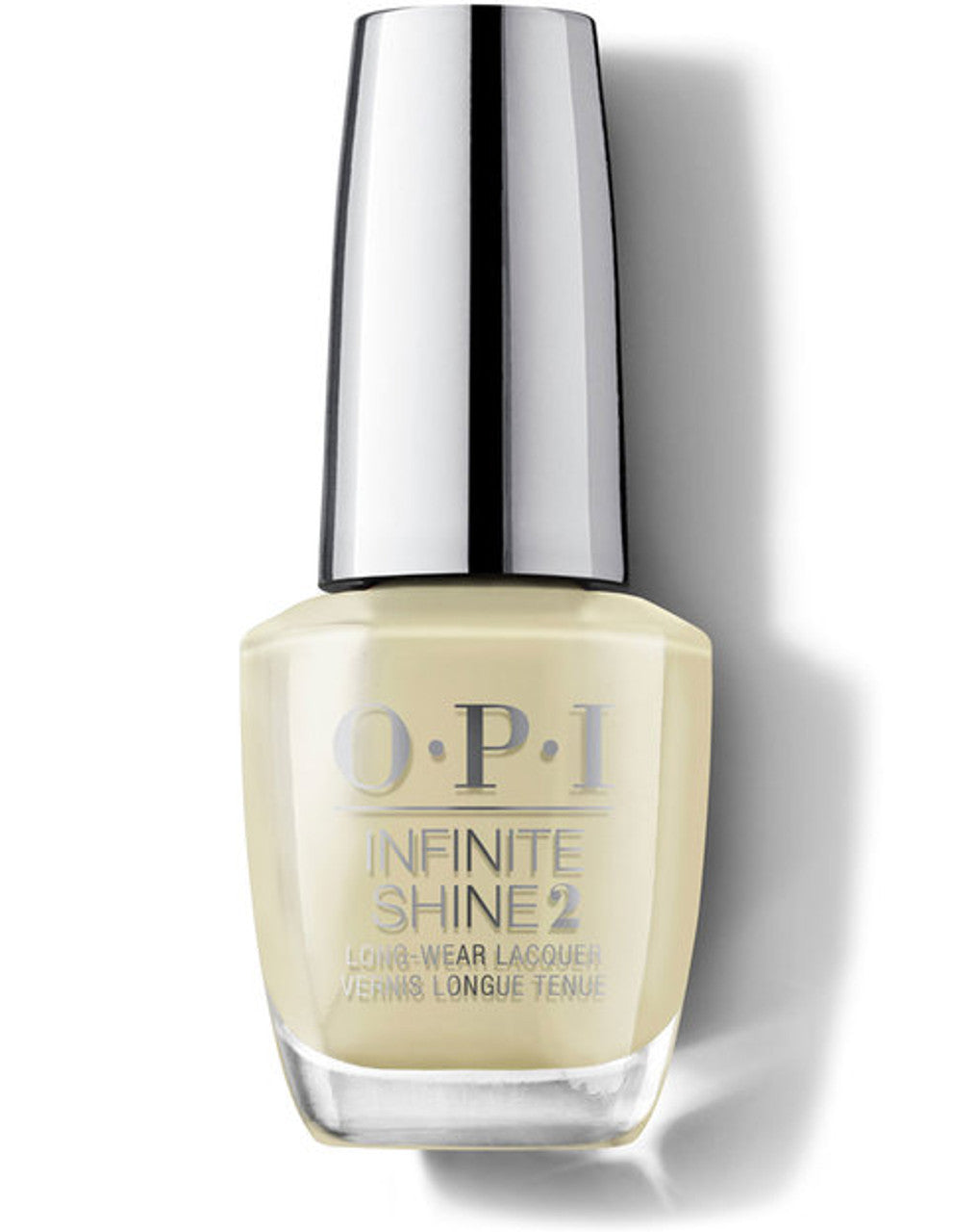 Opi Infinite Shine IS-LI58 THIS ISN'T GREENLAND