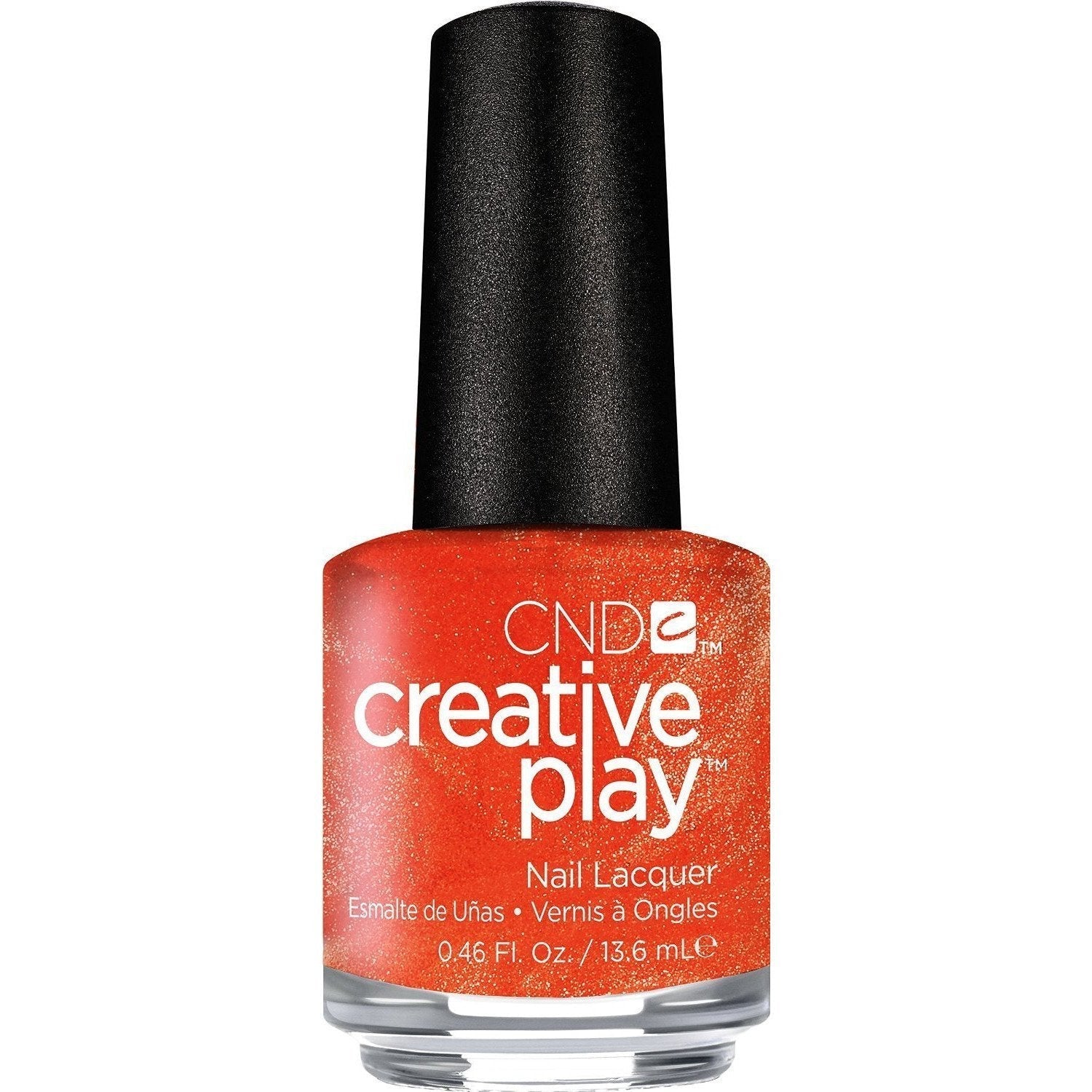 CND CREATIVE PLAY - Orange You Curious 421