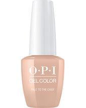 OPI Gel Color. PaleTotheChief_GC_W57_10.