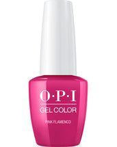 OPI Gel Color. PinkFlamenco_GC_E44_9.