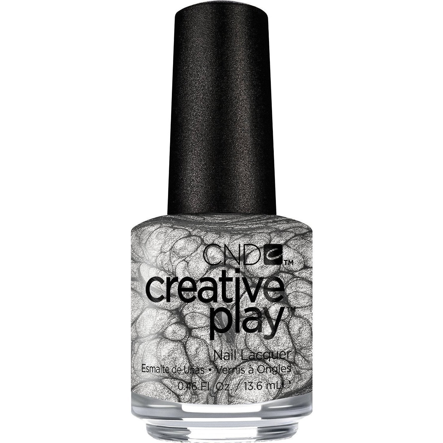 CND CREATIVE PLAY - Polish My Act 446