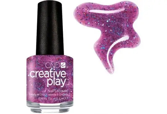 CND CREATIVE PLAY - Positively Plumsy 475