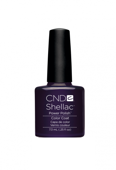 CND Shellac Rock Royalty-Nail Supply UK