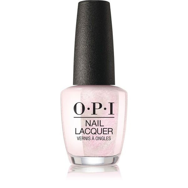 OPI ALWAYS BARE WITH YOU - NAIL LACQUER