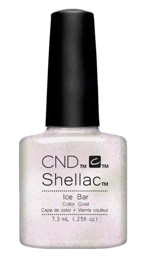 639370916880 CND SHELLAC Ice Bar