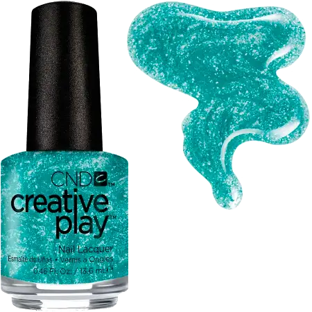 CND CREATIVE PLAY - Sea The Light 431