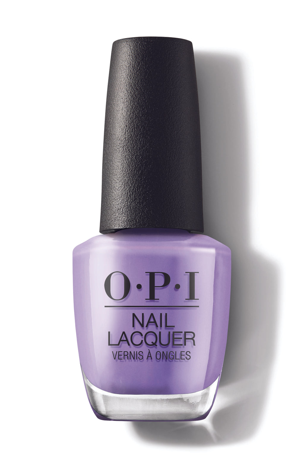 OPI NL P007 SKATE TO THE PARTY