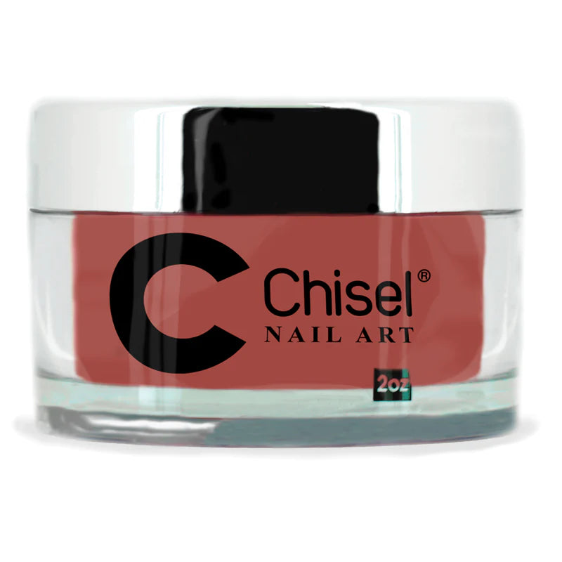 CHISEL NAIL ART SOLID POWDER 018 - 2OZ