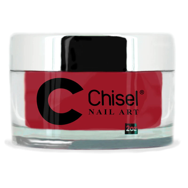 CHISEL NAIL ART SOLID POWDER 022 - 2OZ