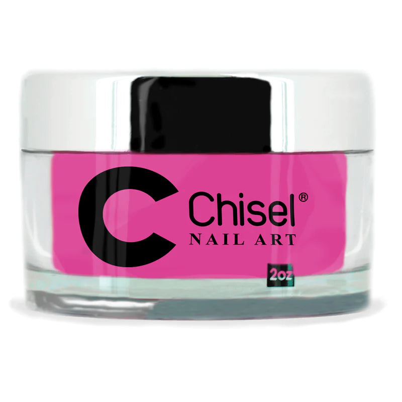 CHISEL NAIL ART SOLID POWDER 030 - 2OZ